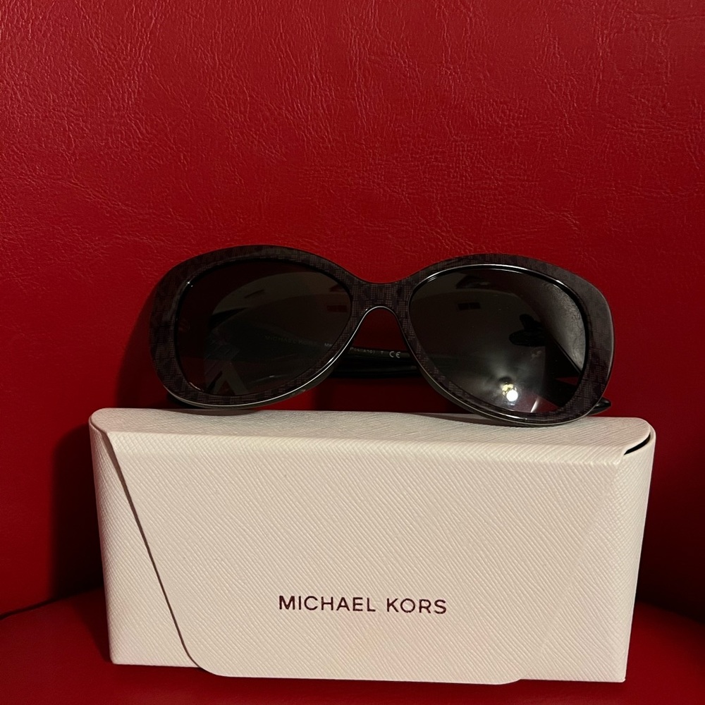 Michael Kors Positano Sunglasses - Picture 3 of 5
